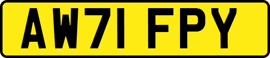 AW71FPY