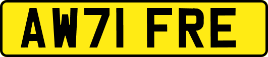 AW71FRE
