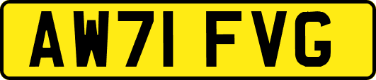 AW71FVG