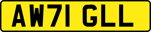AW71GLL