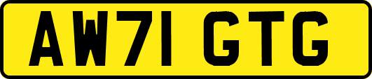 AW71GTG