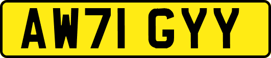 AW71GYY