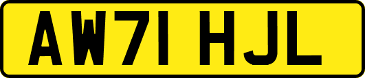 AW71HJL