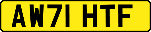 AW71HTF