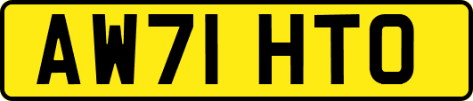 AW71HTO
