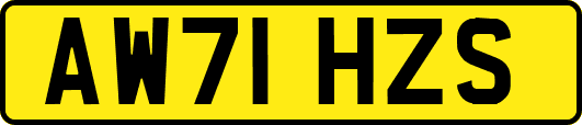 AW71HZS