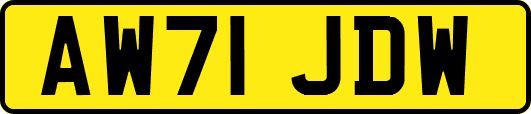 AW71JDW