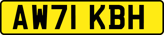 AW71KBH