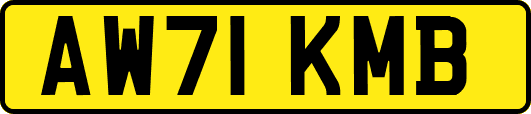 AW71KMB