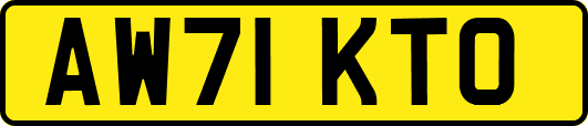 AW71KTO