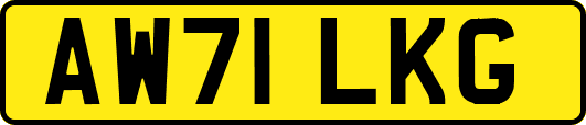 AW71LKG