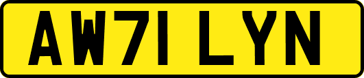 AW71LYN