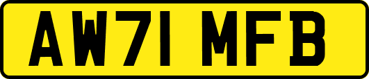 AW71MFB