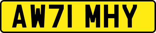 AW71MHY