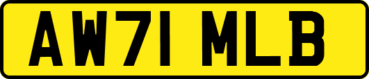 AW71MLB