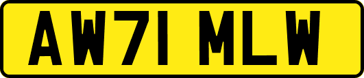 AW71MLW