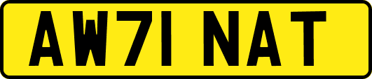 AW71NAT