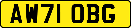 AW71OBG