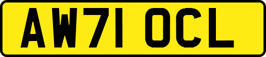 AW71OCL