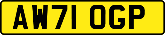 AW71OGP