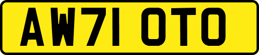 AW71OTO