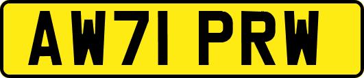AW71PRW