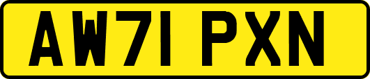AW71PXN