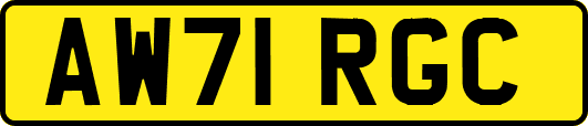 AW71RGC