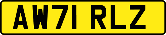 AW71RLZ