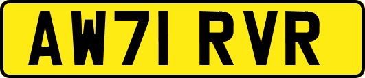 AW71RVR