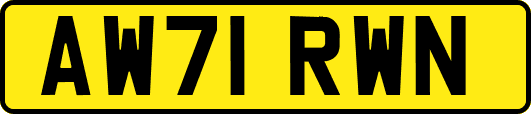 AW71RWN