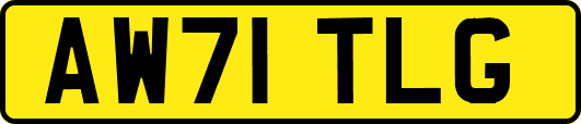 AW71TLG