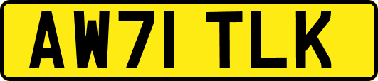 AW71TLK