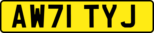 AW71TYJ