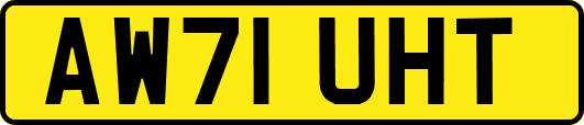 AW71UHT