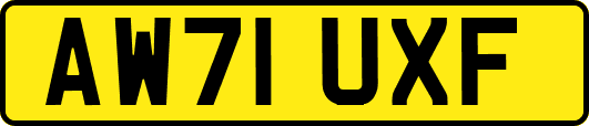 AW71UXF