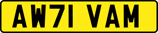 AW71VAM