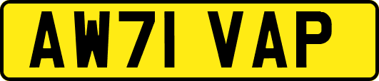 AW71VAP