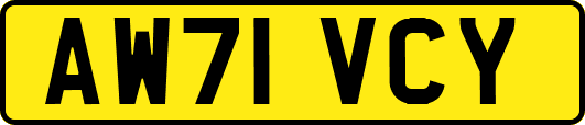 AW71VCY