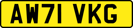 AW71VKG