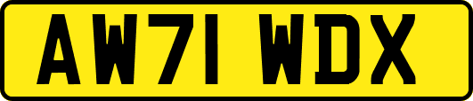 AW71WDX