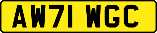 AW71WGC