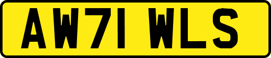 AW71WLS