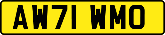 AW71WMO