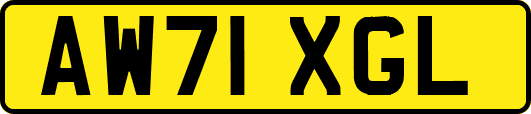 AW71XGL