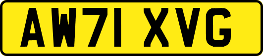 AW71XVG