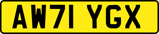 AW71YGX