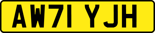 AW71YJH