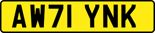 AW71YNK