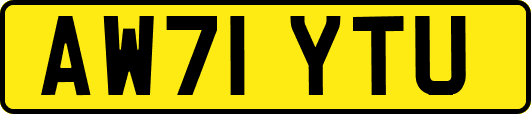 AW71YTU